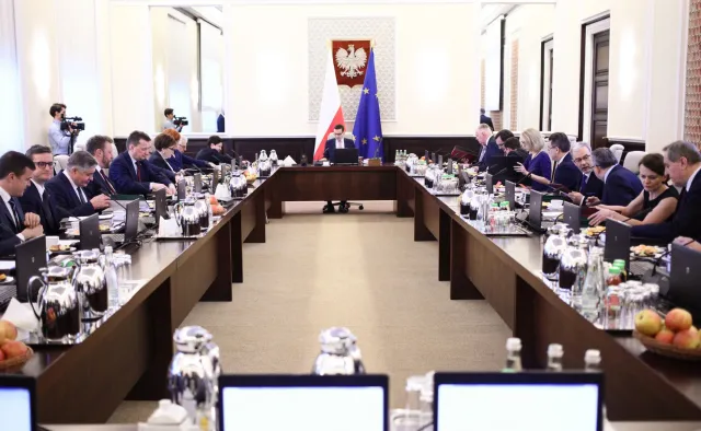 CBOS: Kto został politykiem 2018 roku?