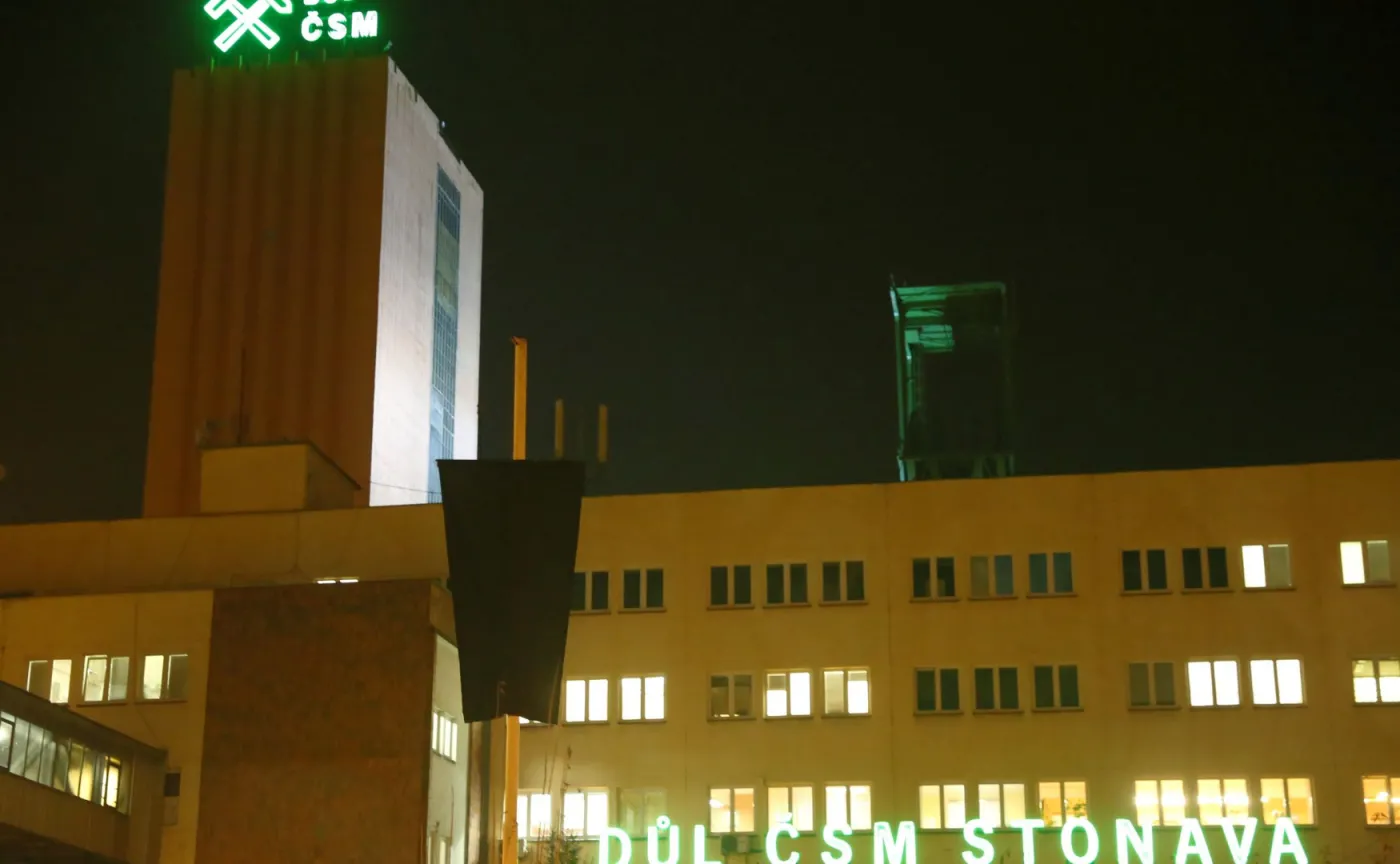 Prokuratorzy z Polski i Czech zgodni ws. wspólnego zespołu śledczego po wypadku w kopalni CSM Stonava
