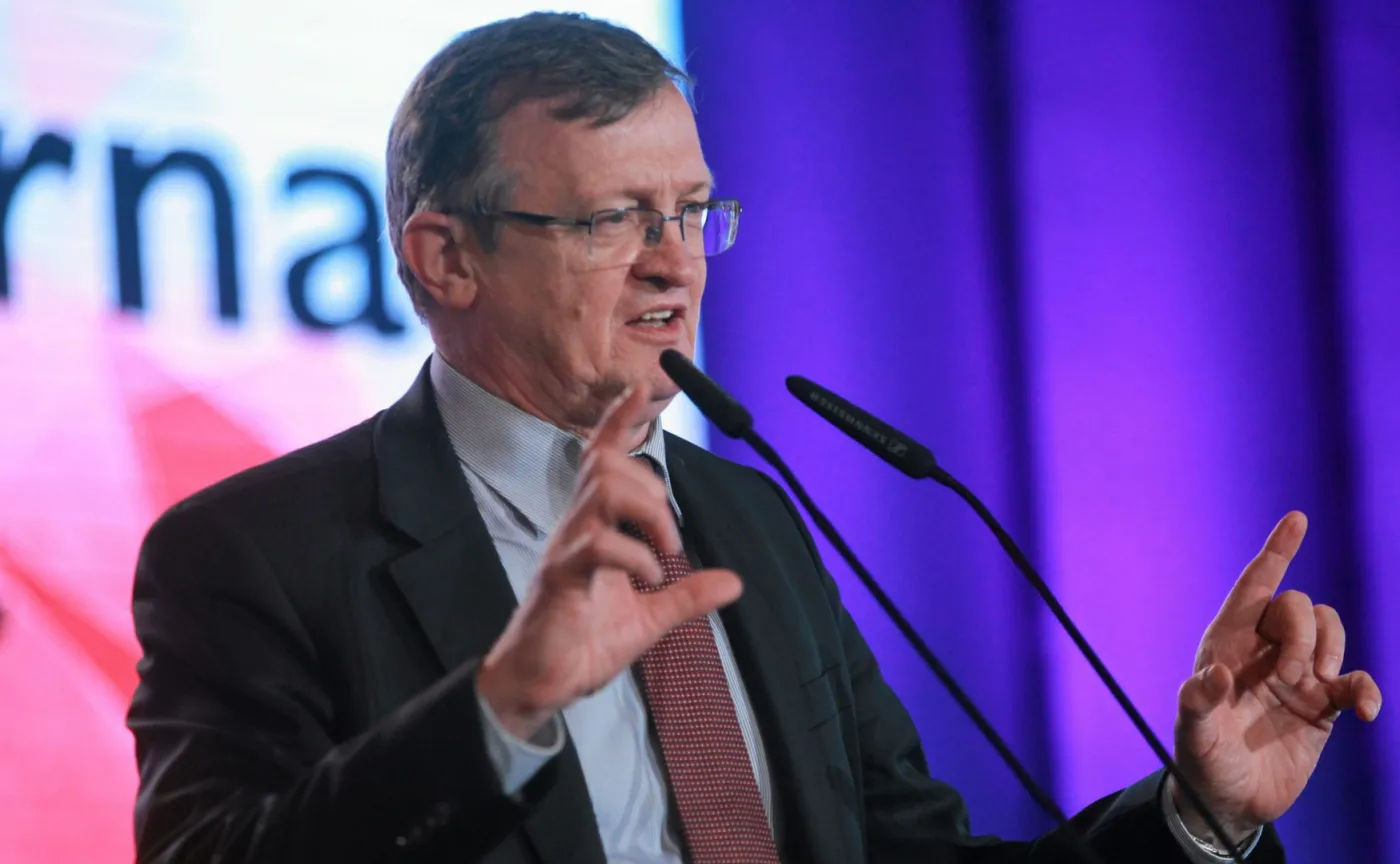 Cymański: Jeszcze w styczniu zbierze się podkomisja frankowa