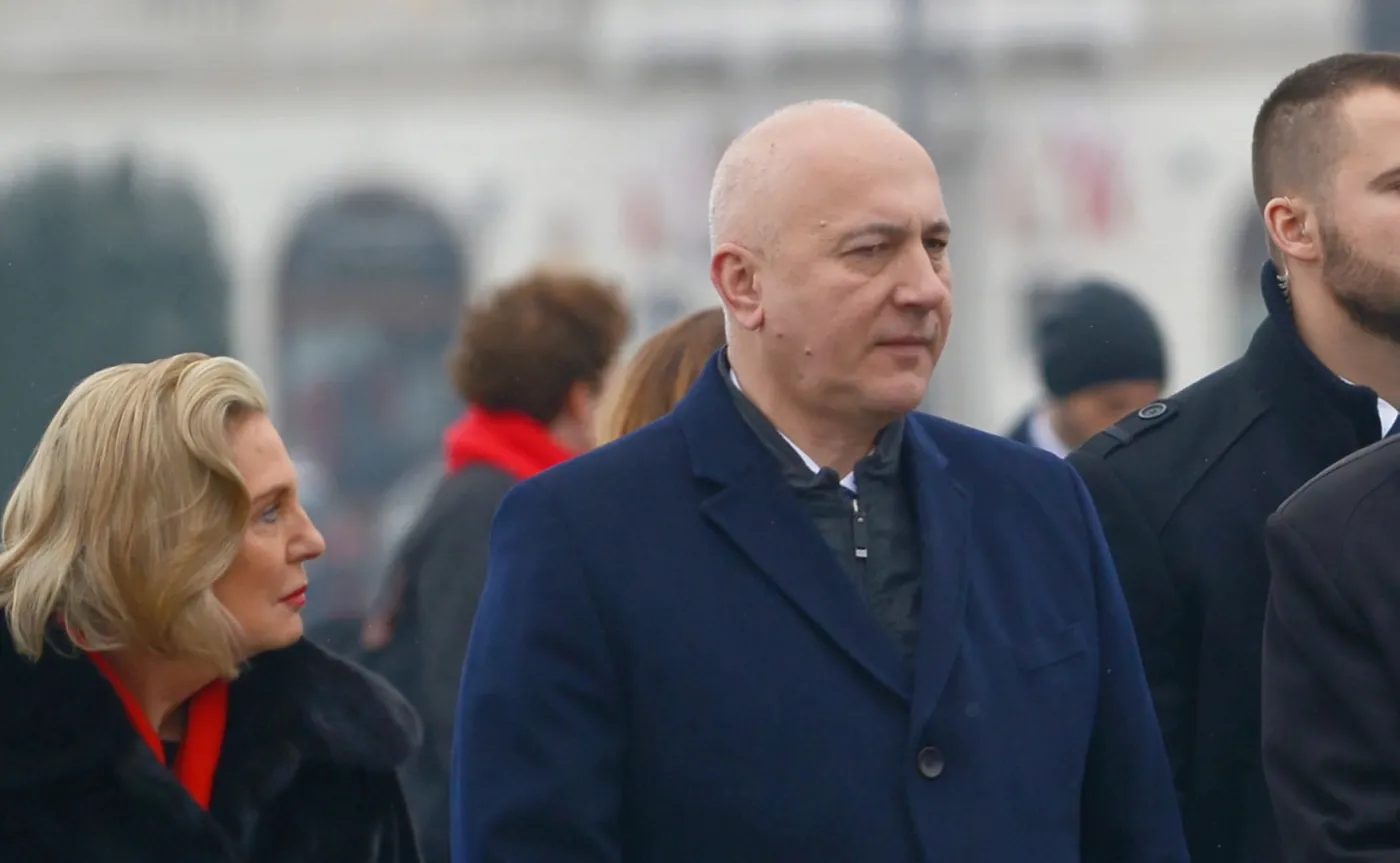 Brudziński: Policja zatrzymała trzy osoby, które wzywały do kolejnych morderstw