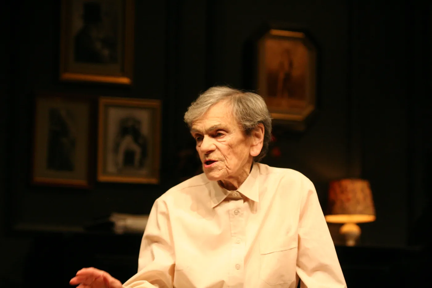 Krystyna Feldman