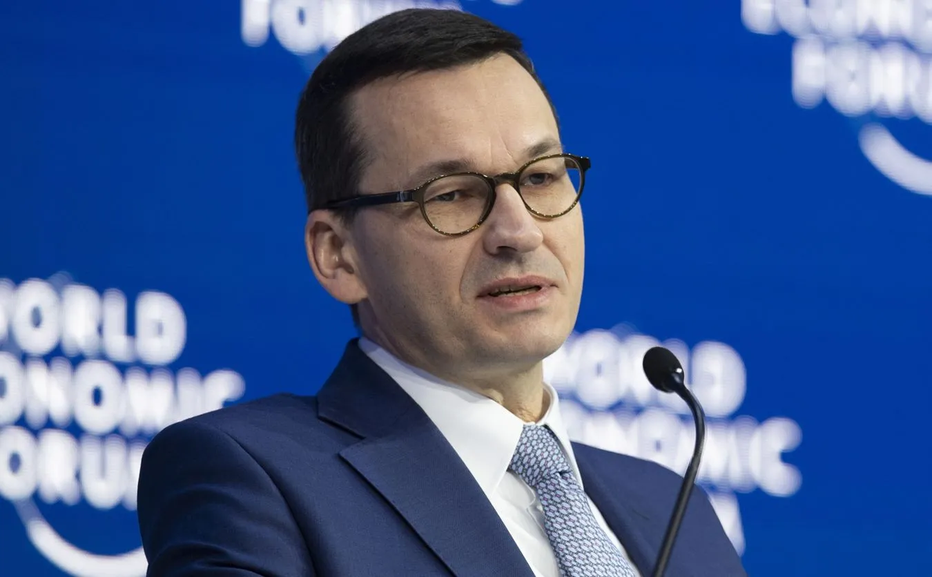 Premier: Wyszliśmy naprzeciw niektórym postulatom opozycji