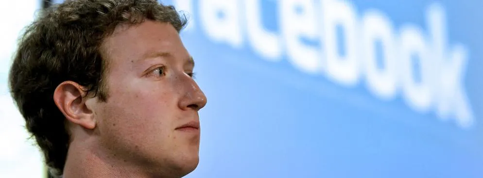 2 mld dolarów kary za wycieki danych. Facebooka czeka sroga kara i być może podział