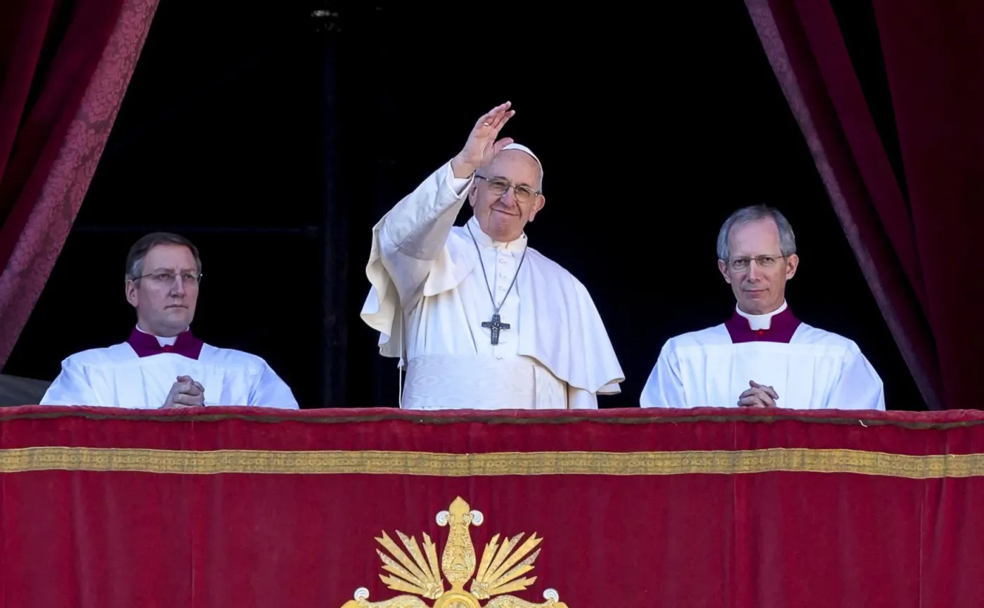 ZEA: Ponad 100 tys. osób na papieskiej mszy w Abu Zabi
