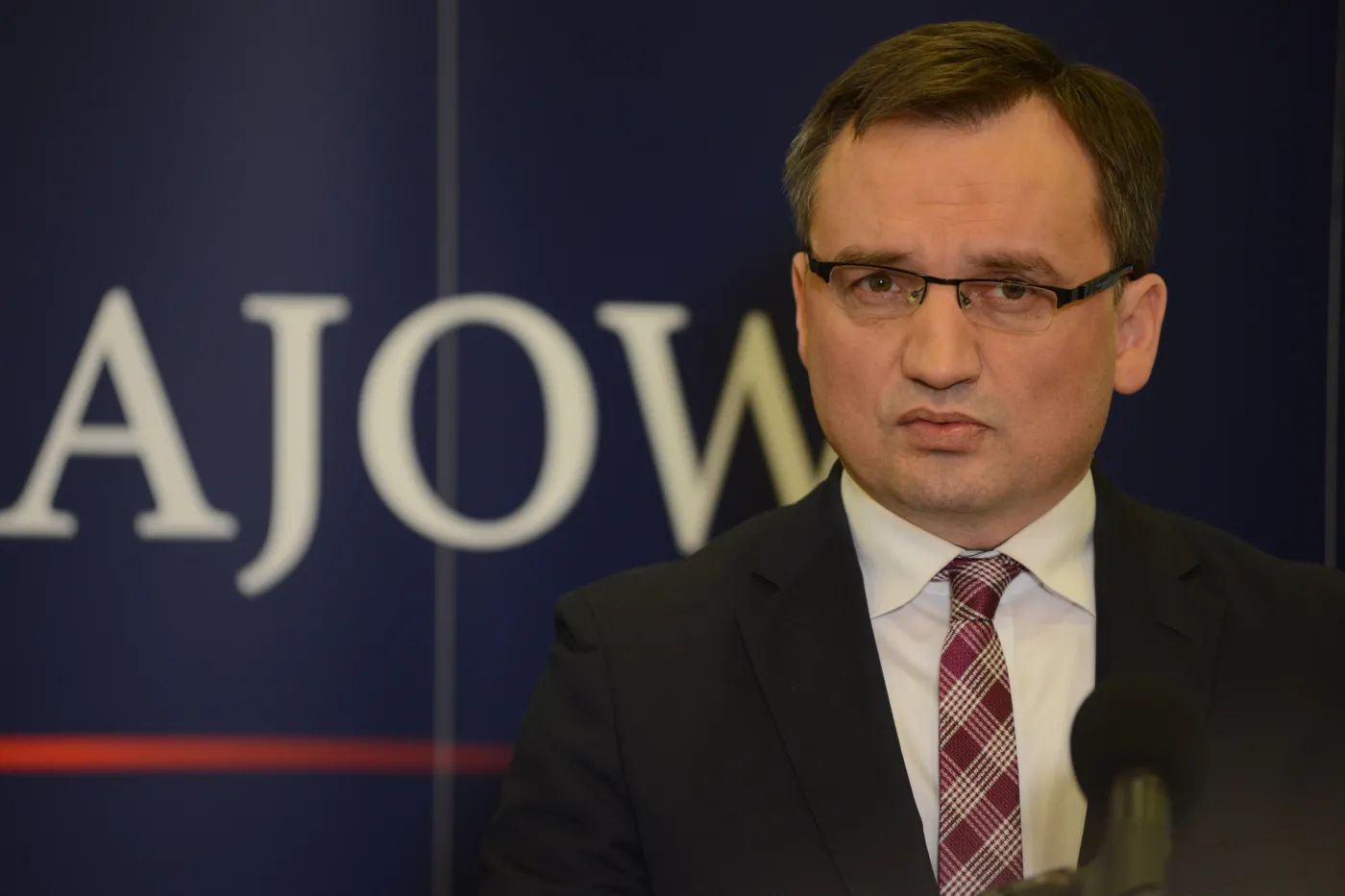 Zbigniew Ziobro