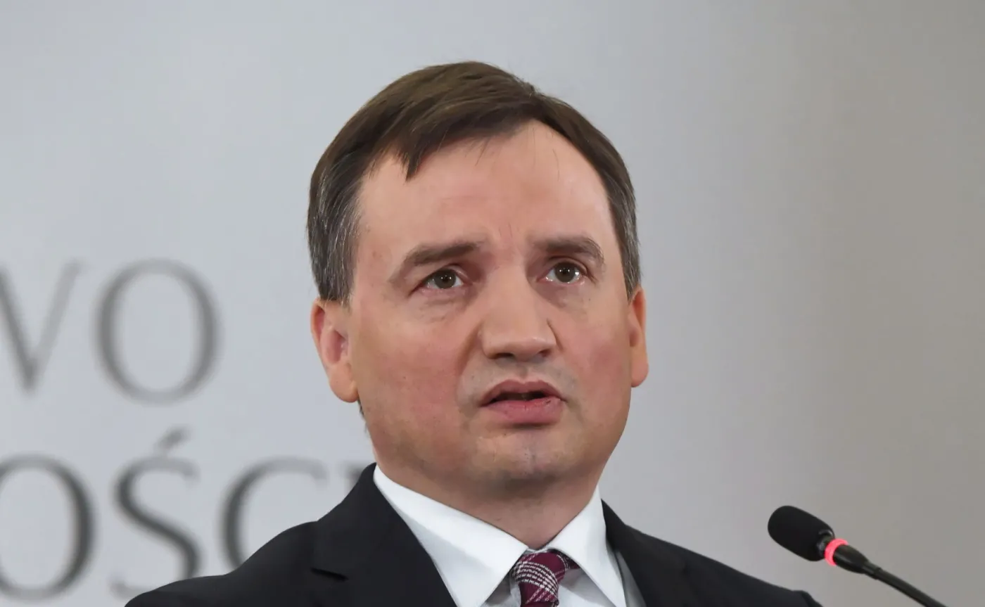Ziobro: Tu nie chodzi o spór o sądownictwo, tylko o politykę