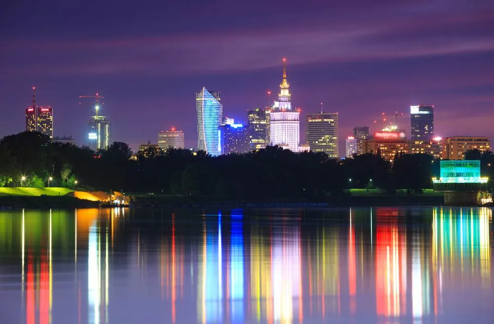 Ranking: Polska jest bardziej zglobalizowana od Japonii i Kanady