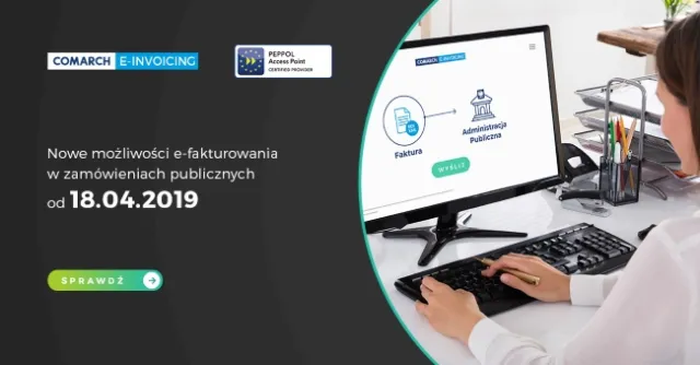 E-Faktura z administracją publiczną – co warto wiedzieć?