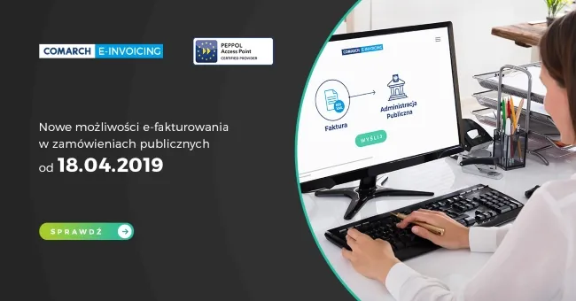 E-Faktura z administracją publiczną – co warto wiedzieć?