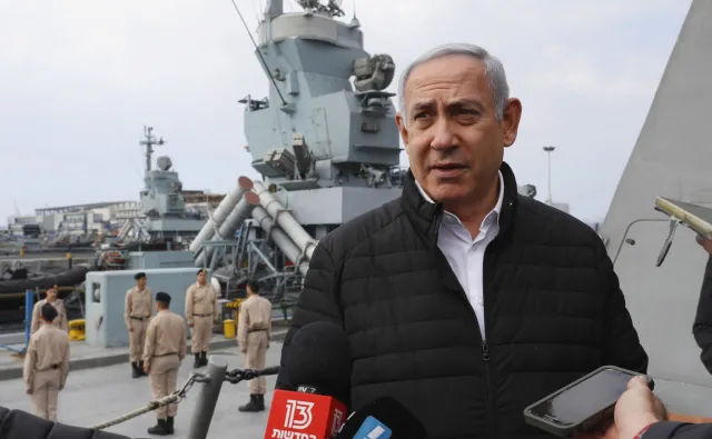 Co Izrael chce ugrać w Polsce? Trwa walka o wysoką stawkę