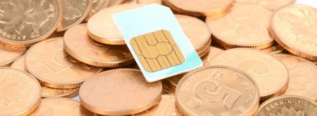 Usługa prepaid pod specjalnym nadzorem