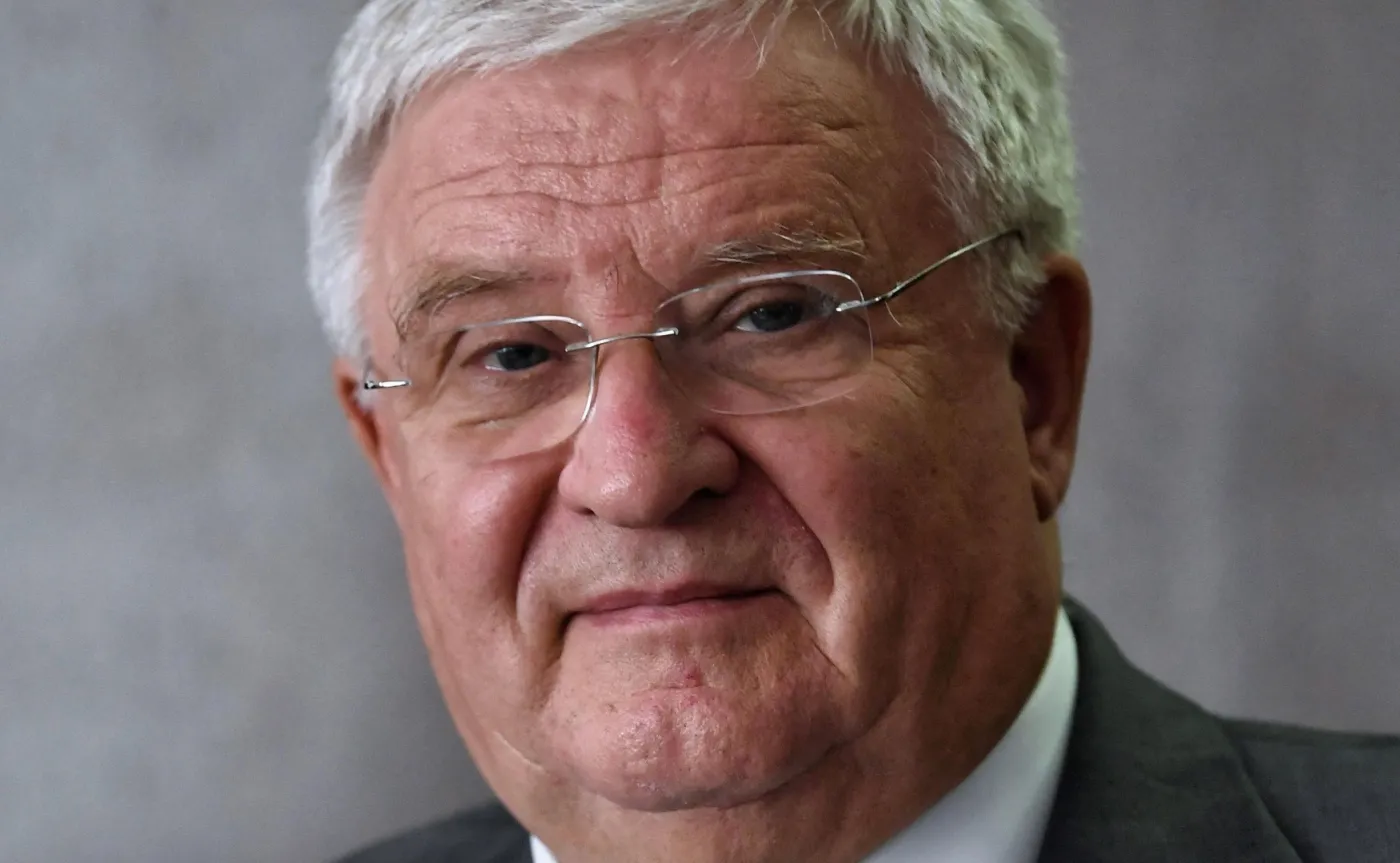 Kazimierz Kujda zawieszony w członkostwie w Narodowej Radzie Rozwoju