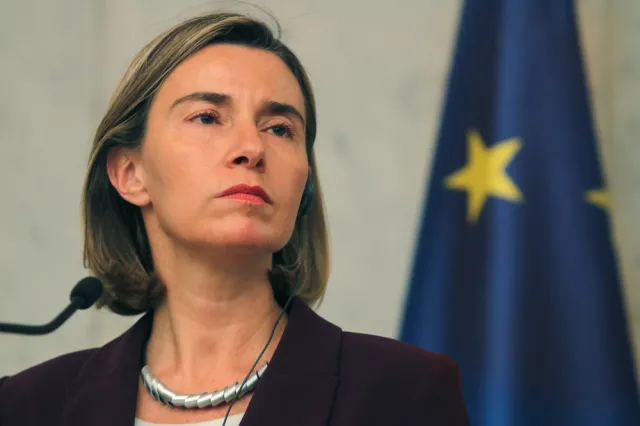 Mogherini: W sprawie Iranu w pewnych kwestiach zgadzamy się z USA, w innych nie
