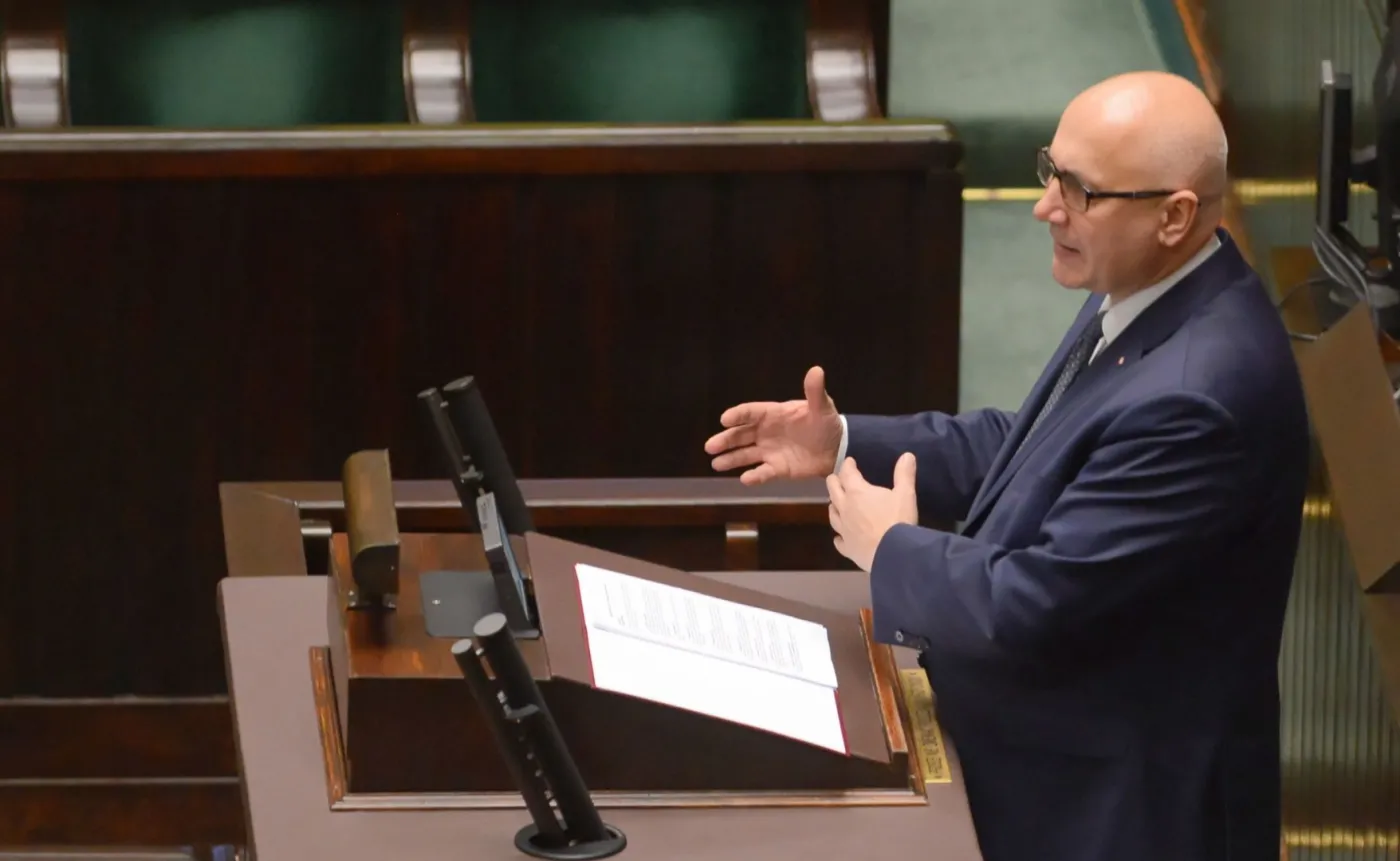 Konferencja procesu budapeszteńskiego: Polska nie poparła deklaracji ws. współpracy migracyjnej