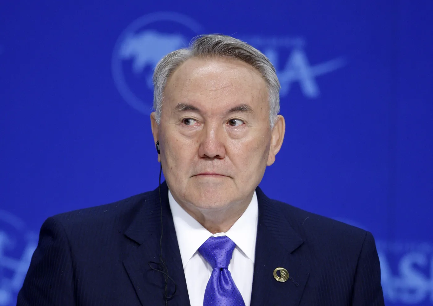 Kazachstan ucieknie od cyrylicy
