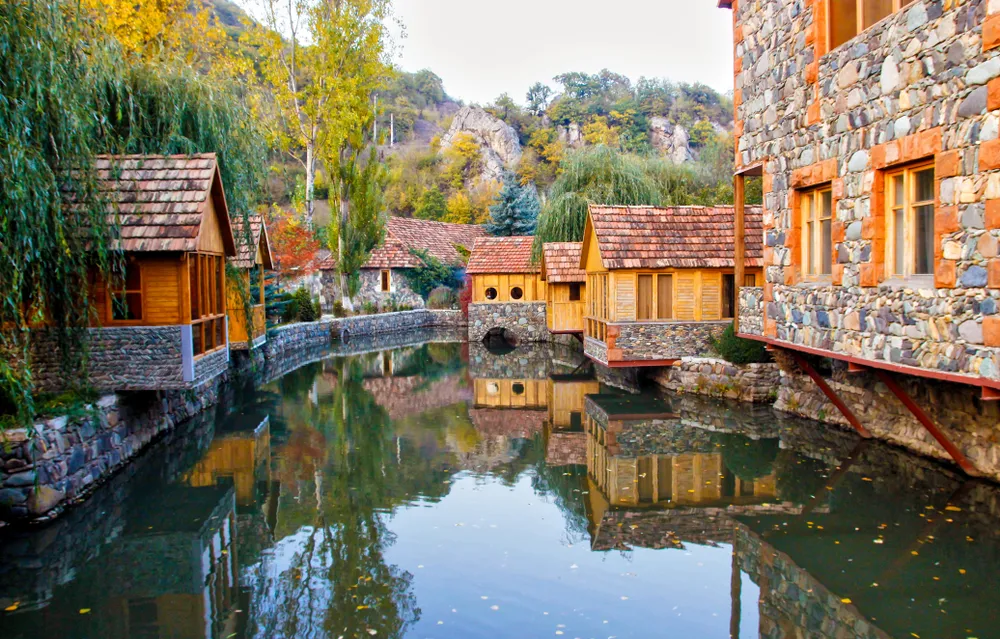 Armenia