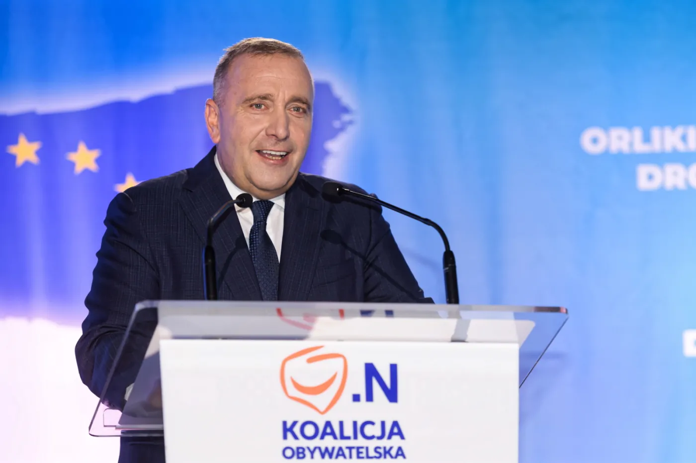 Grzegorz Schetyna