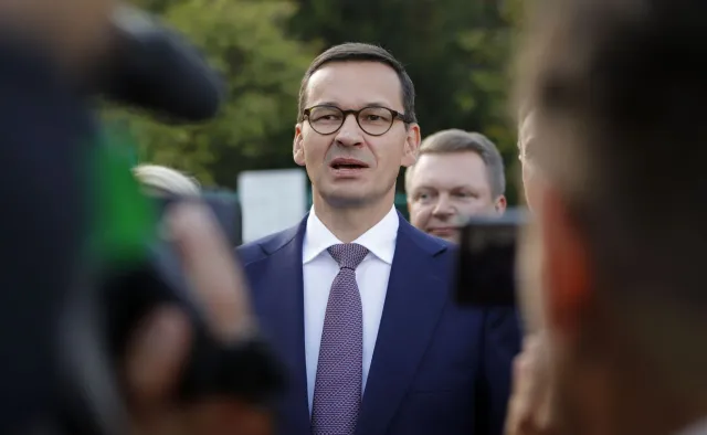Mazurek: Premier nie musi przepraszać opozycji. PO nie rozumie uzasadnienia