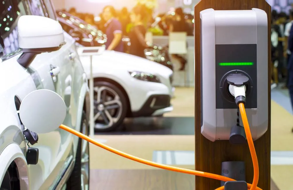 Samochody elektryczne niebezpieczne dla podatników