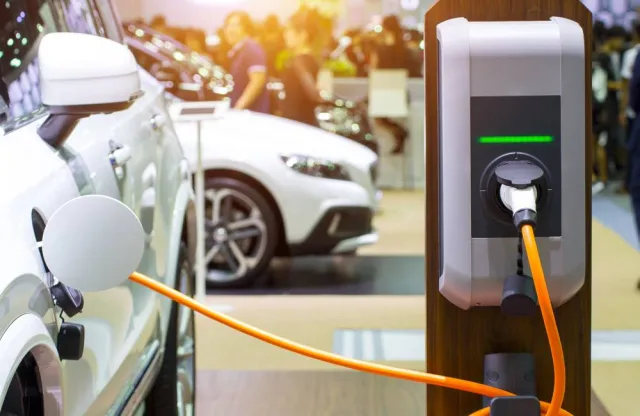 Polska elektromobilność zielona inaczej
