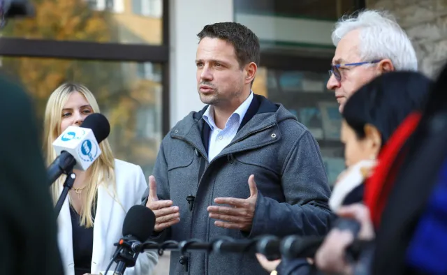 Trzaskowski zamieszany w aferę reprywatyzacyjną? Za jego czasów ministerstwo umożliwiło reprywatyzację 55 nieruchomości