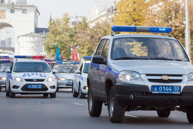 Rosja: Operacja antyterrorystyczna w Niżnym Nowogrodzie