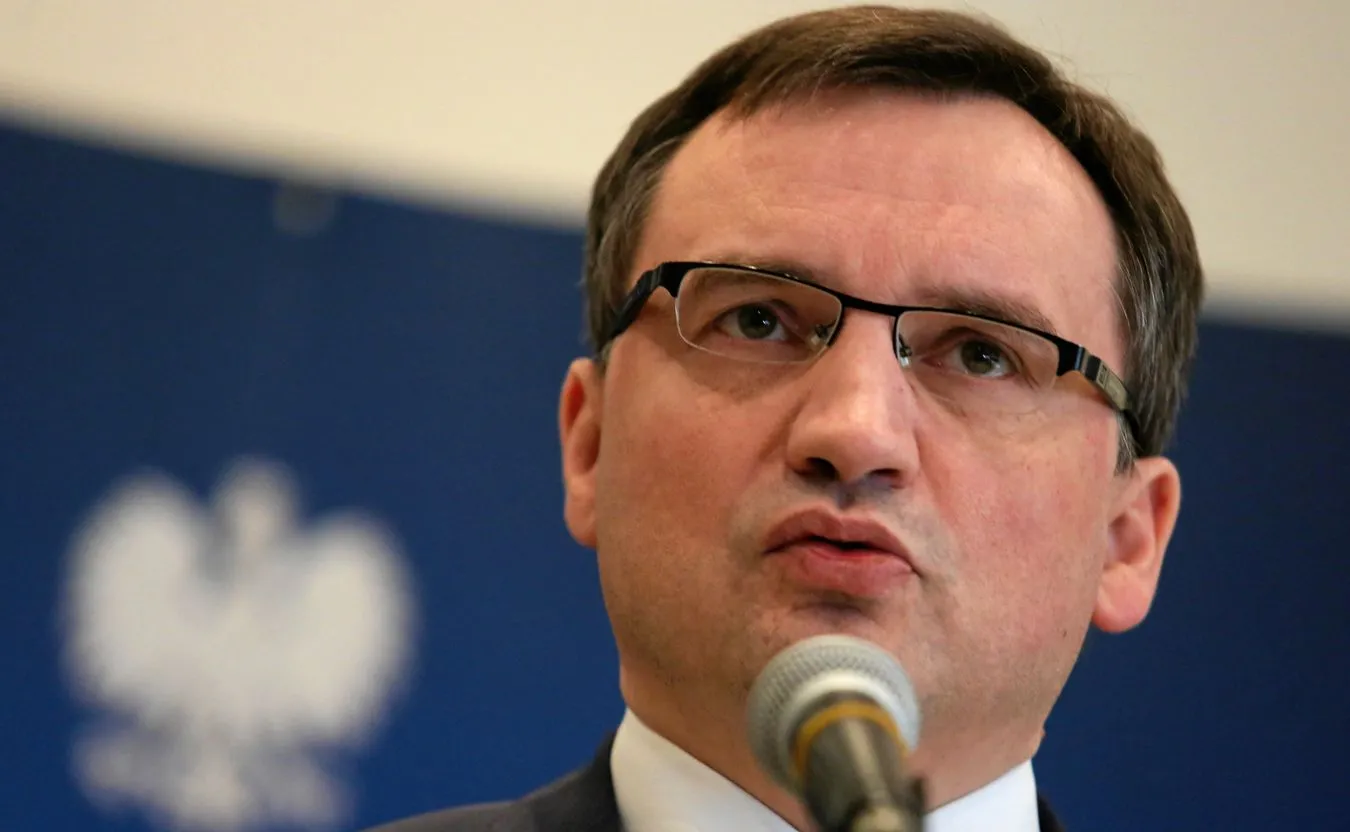 Ziobro: Norbert B. odpowie za gwałt i zabójstwo ws. zbrodni w Miłoszycach