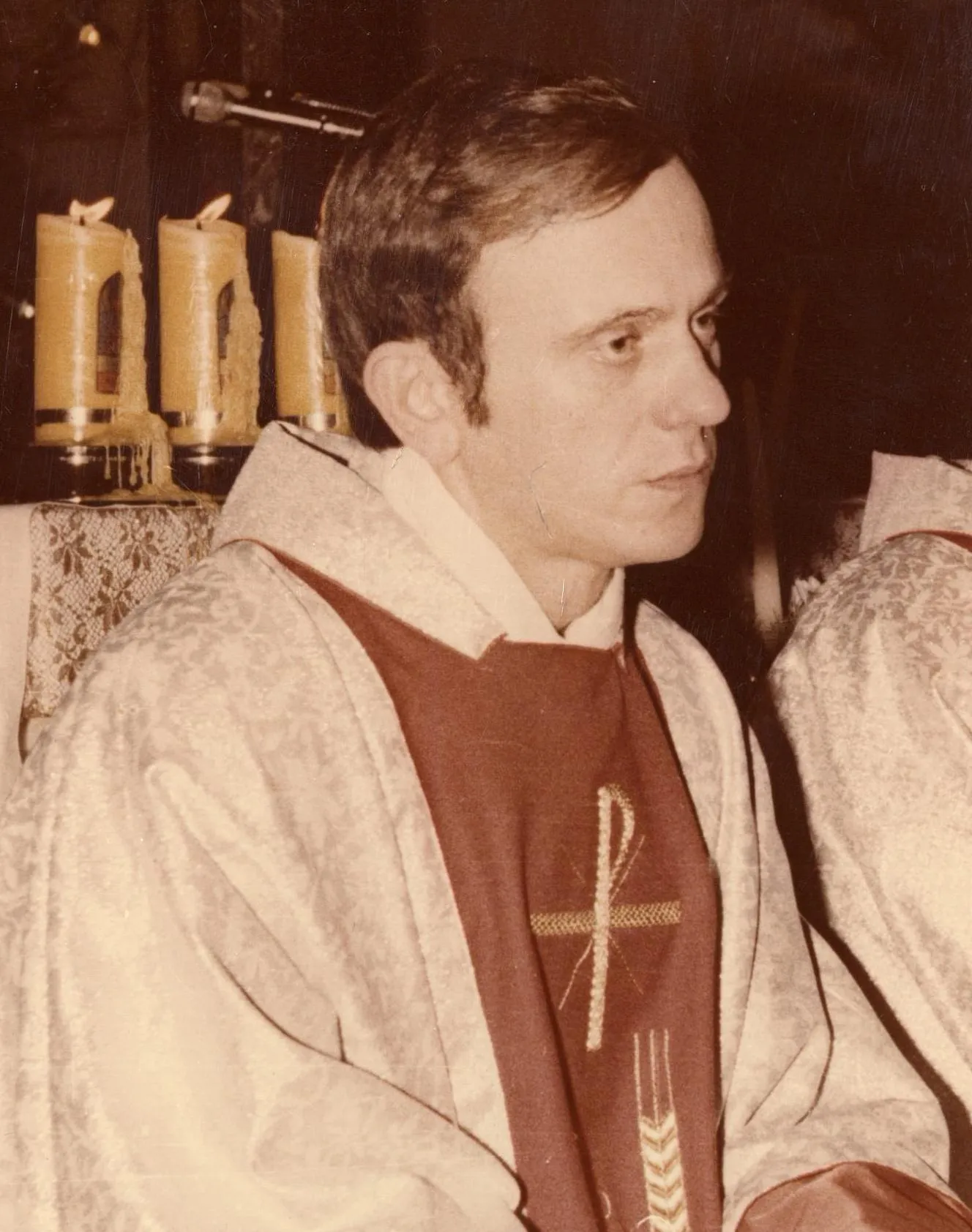 Ludzie niepodległości: Jerzy Popiełuszko