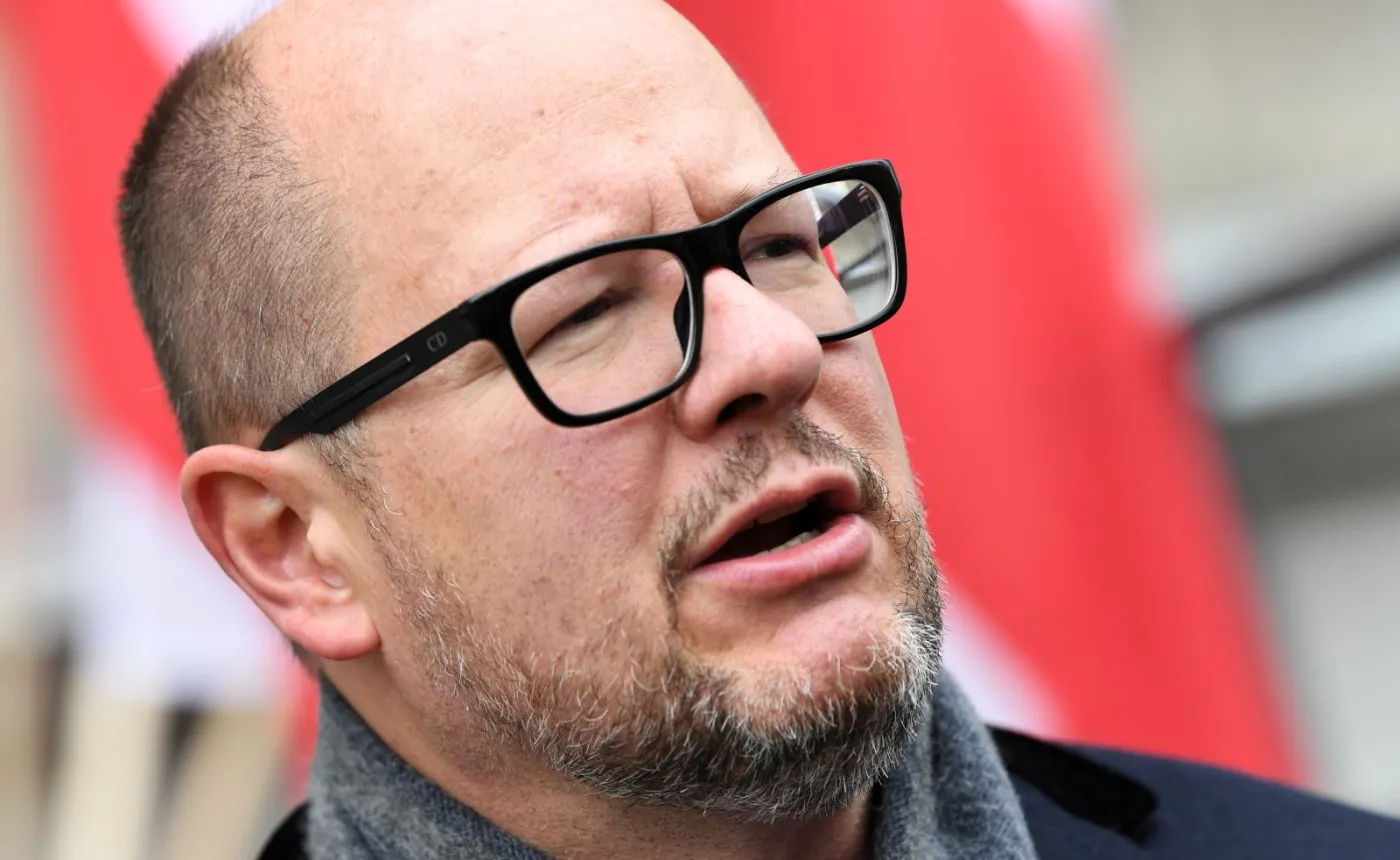 Jarosław Wałęsa o Adamowiczu: trudno posądzać go o bezpartyjność i niezależność