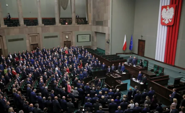 Niepełnosprawni sfinansują trzynastą emeryturę? Projekt będzie procedowany