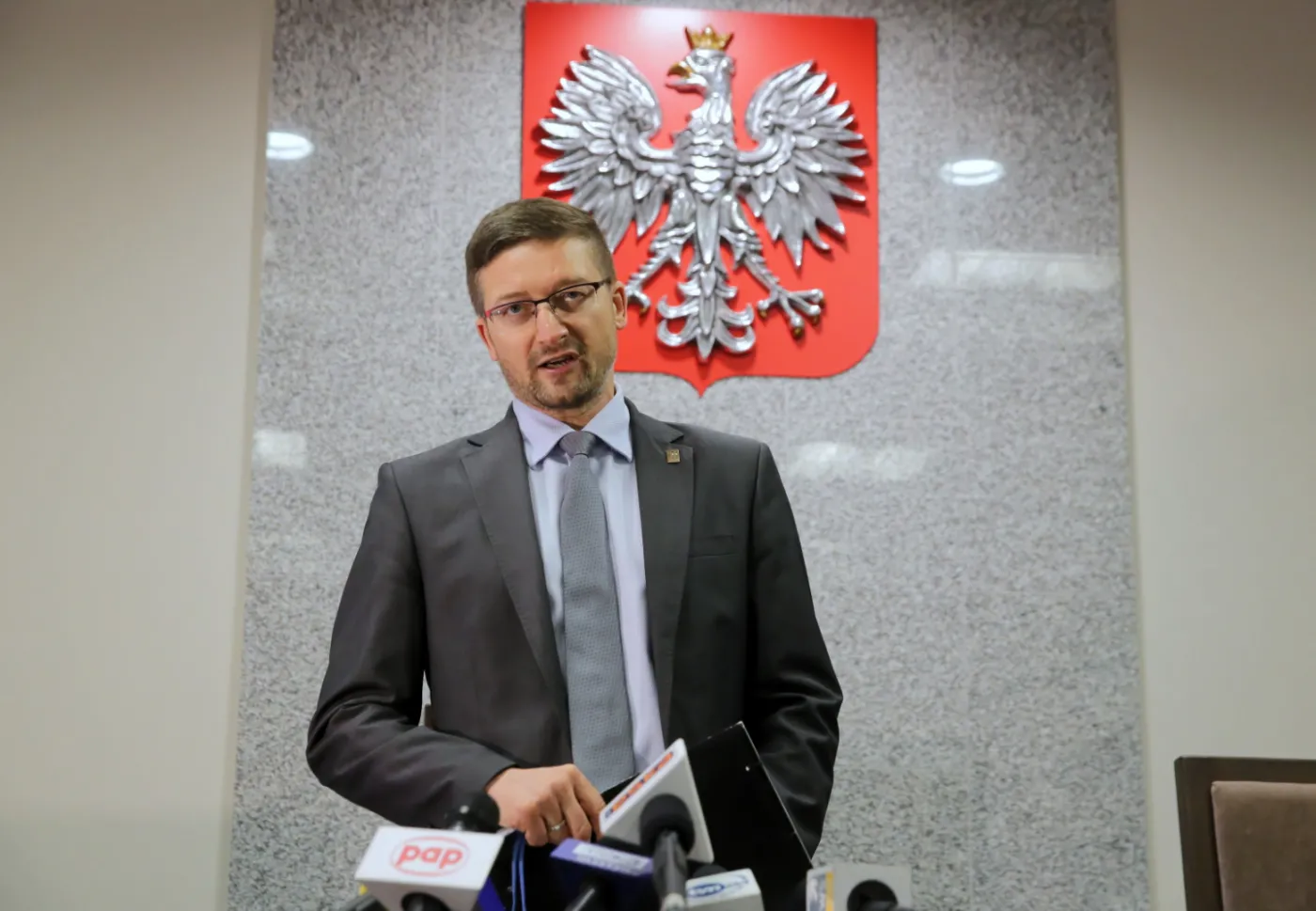 Odwołany sędzia Paweł Juszczyszyn: Sędzia nie może bać się polityków