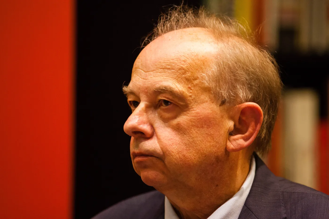Nazwał PiS "zorganizowaną grupą przestępczą". Sąd odłożył wydanie wyroku w procesie prof. Sadurskiego