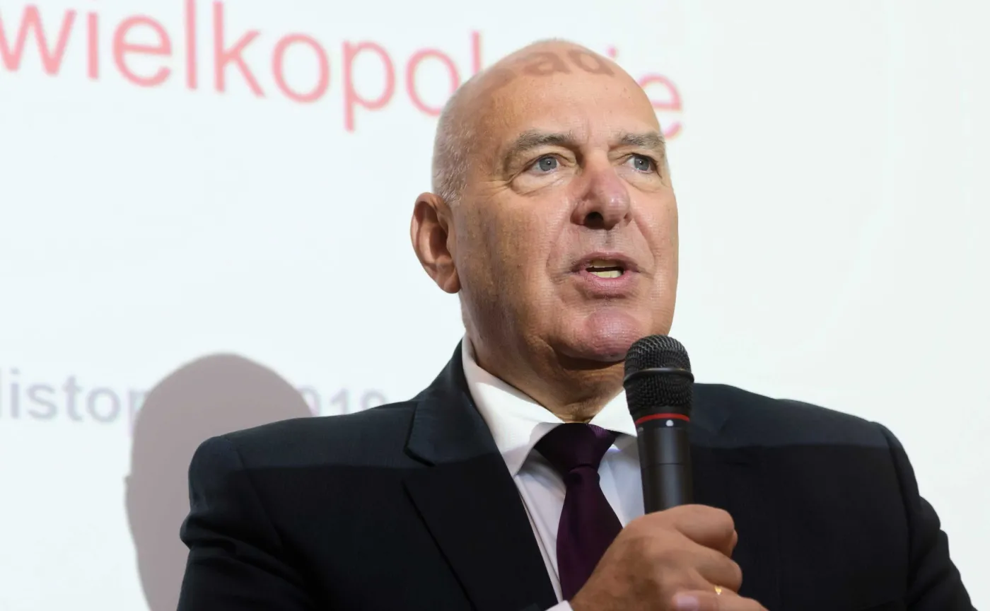 Kłopotliwa inwestycja Tadeusz Kościńskiego. Prześledziliśmy losy firmy iLogis