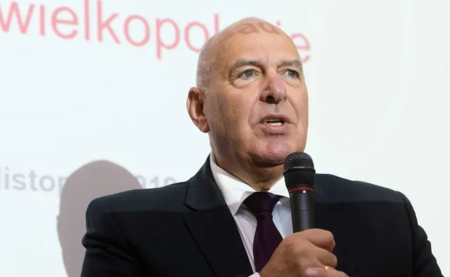 Kłopotliwa inwestycja Tadeusz Kościńskiego. Prześledziliśmy losy firmy iLogis