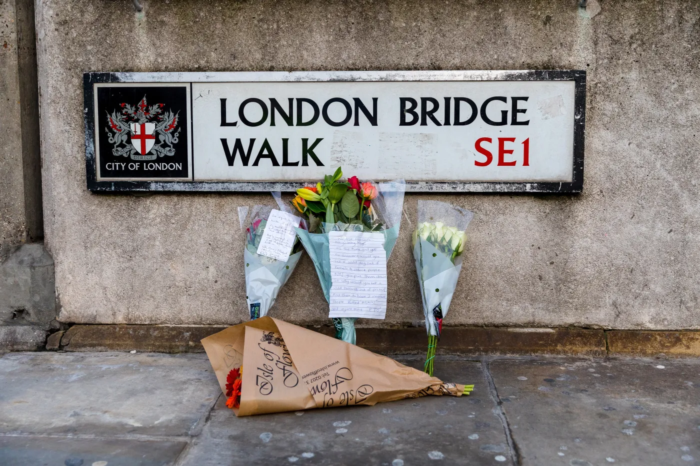 Atak terrorystyczny na Moście Londyńskim. Państwo Islamskie bierze odpowiedzialność