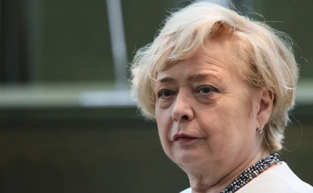 Gersdorf kontra Piotrowicz. Ruszył proces o "sędziów, którzy są złodziejami"