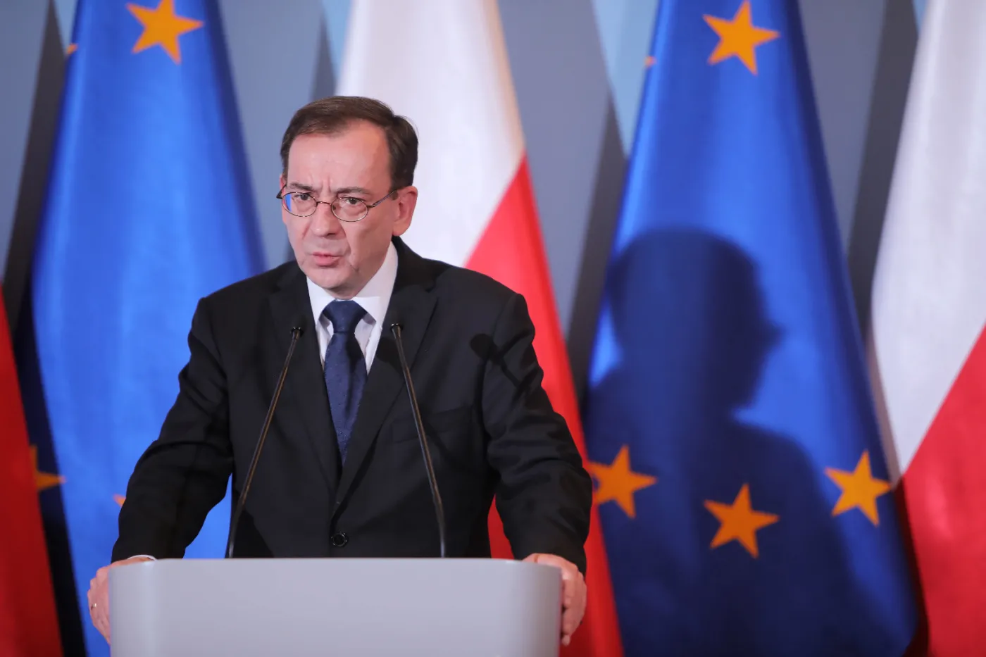 Mariusz Kamiński