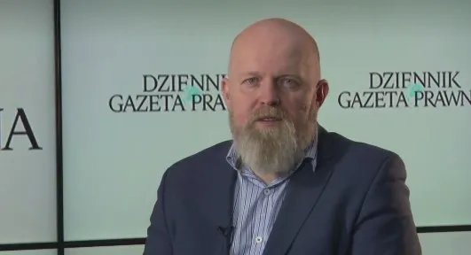 Dziennikarze DGP nagrodzeni w Grand Press. Grzegorz Osiecki z Grand Press Economy