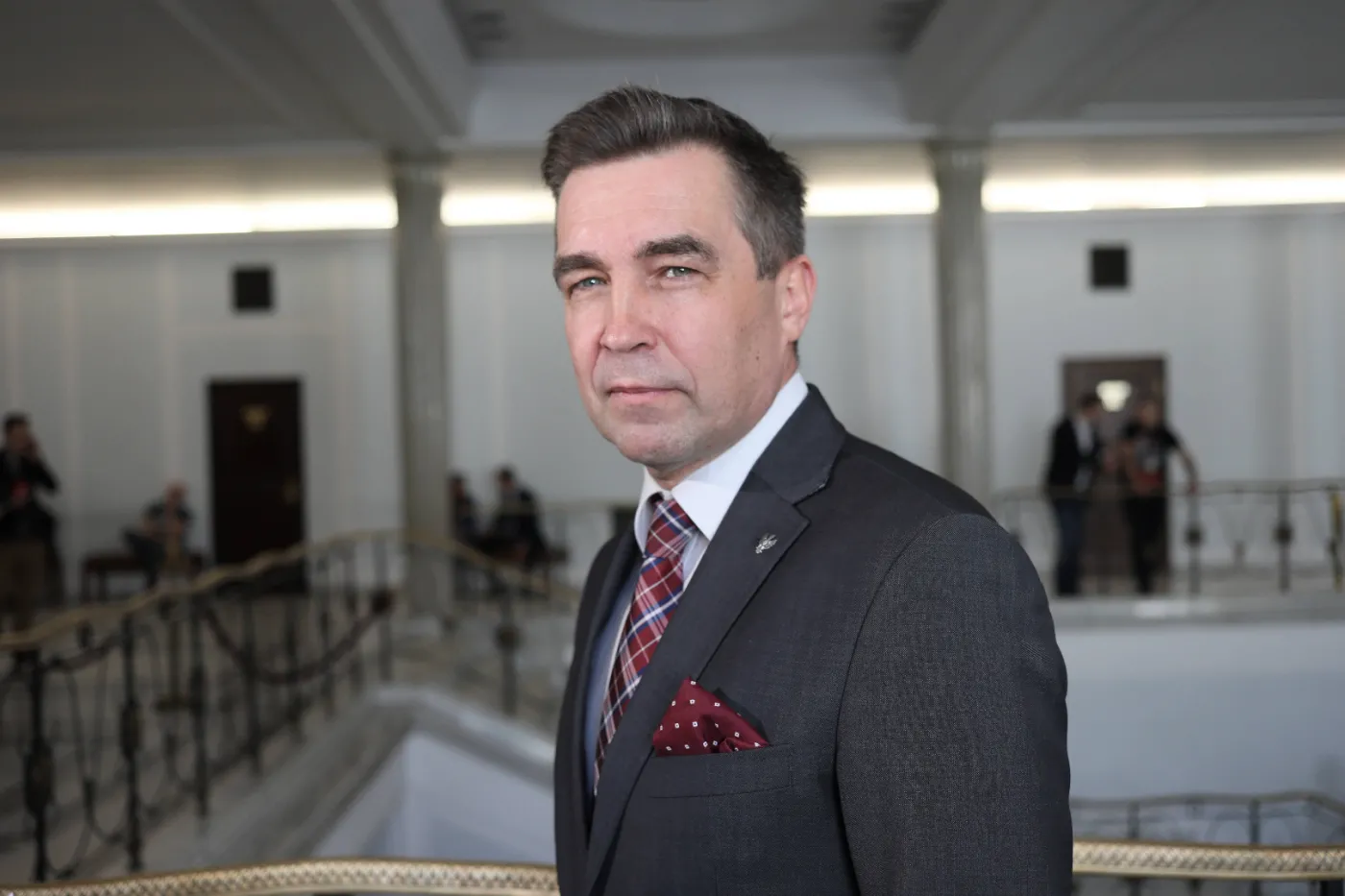 Gryglas i Kowalski wiceministrami. Premier powołał ich do Ministerstwa Aktywów Państwowych