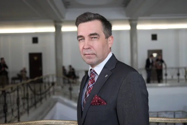Gryglas i Kowalski wiceministrami. Premier powołał ich do Ministerstwa Aktywów Państwowych