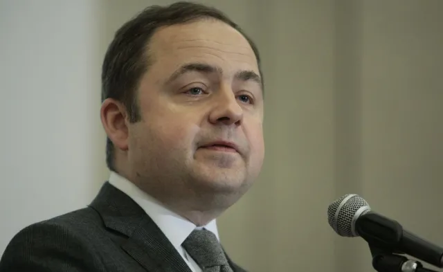 Szymański o praworządności: Polska nie oczekuje od KE żadnej taryfy ulgowej