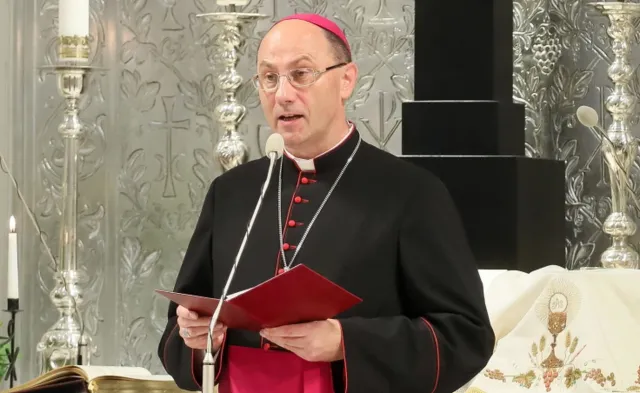 Prymas Polski abp Polak o ustawie sądowej: Reformy powinniśmy wprowadzać w dialogu