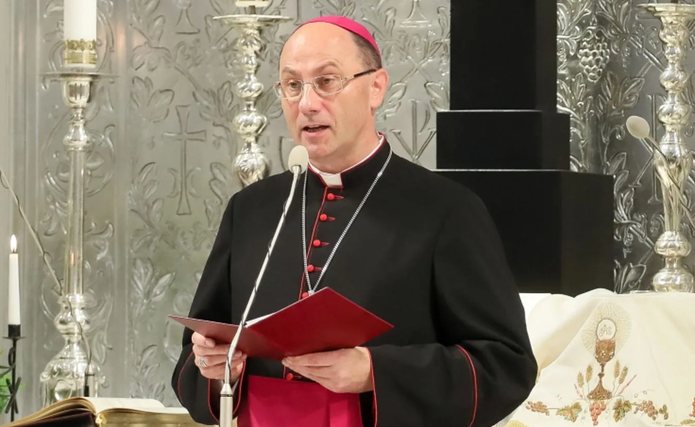 Prymas Polski abp Polak o ustawie sądowej: Reformy powinniśmy wprowadzać w dialogu