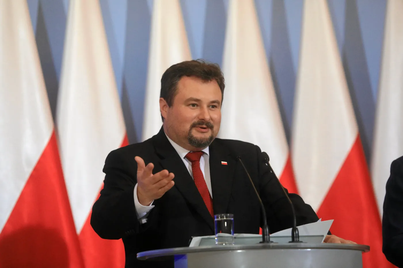 Prezes UOKiK Marek Niechciał podał się do dymisji. Został członkiem zarządu UFG