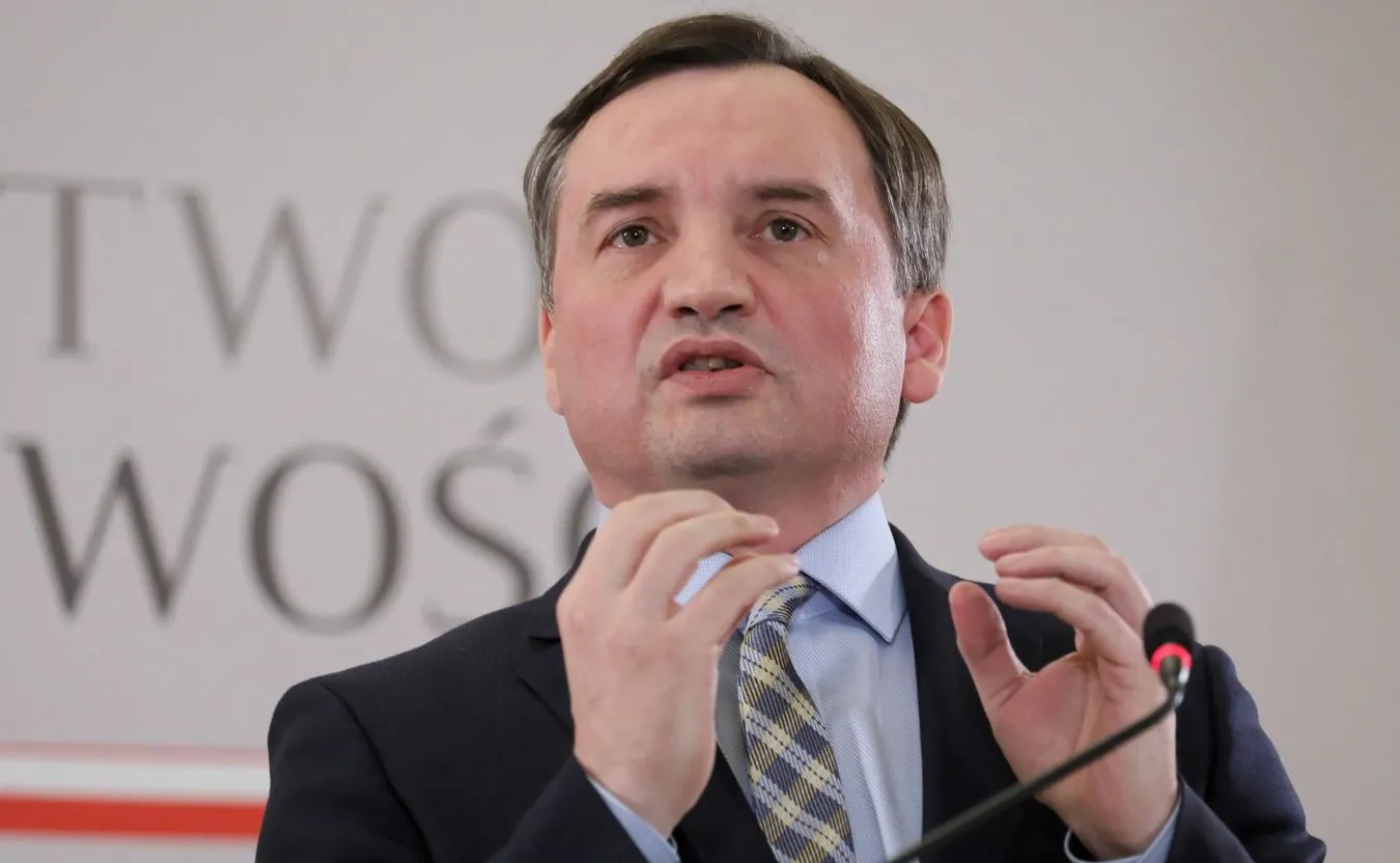 Ziobro: Marszałek Senatu nie miał prawa prosić Komisji Weneckiej o wydanie opinii