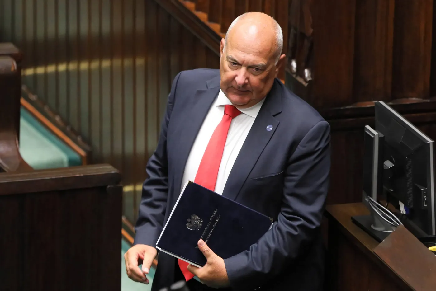 Resort finansów i konflikt interesów. Kłopotliwe aktywa ministra Kościńskiego warte ponad 3,5 mln zł