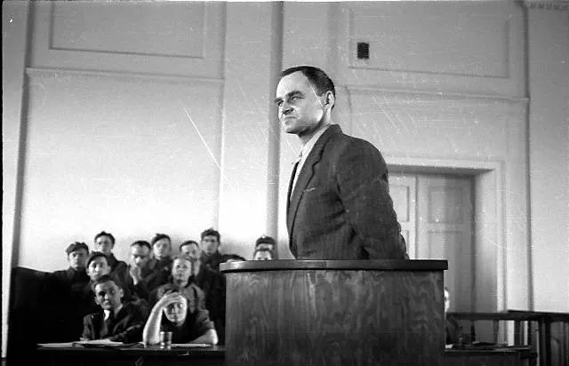 70 lat temu funkcjonariusze UB aresztowali rtm. Witolda Pileckiego