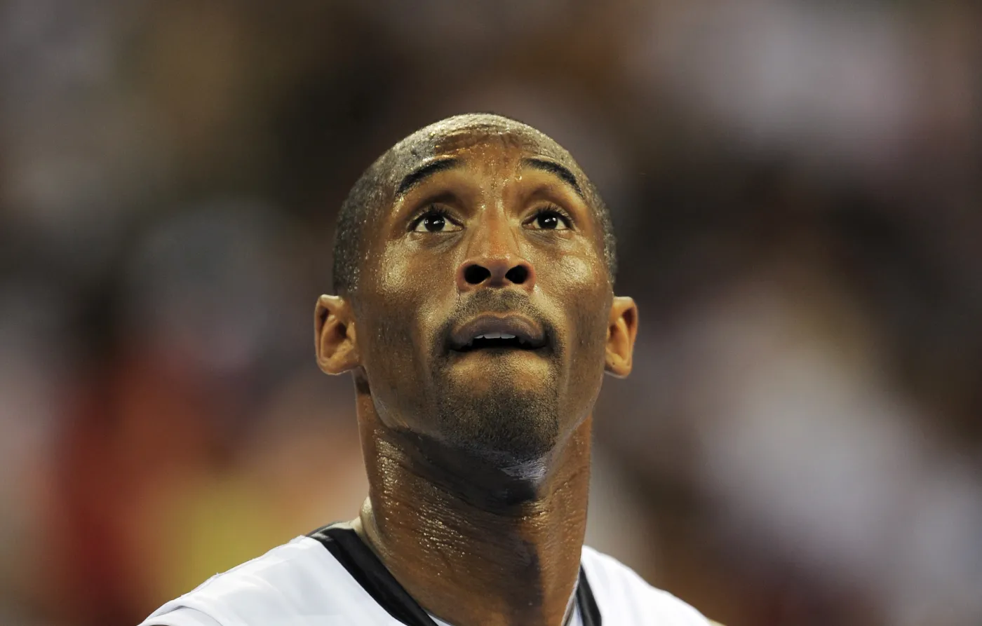 "Czarna Mamba" i łowca punktów. Kim był Kobe Bryant
