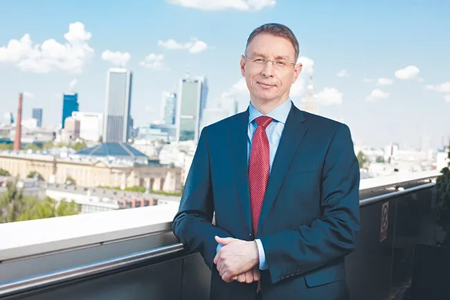 Liczy się efekt, a nie miejsce, gdzie praca została wykonana