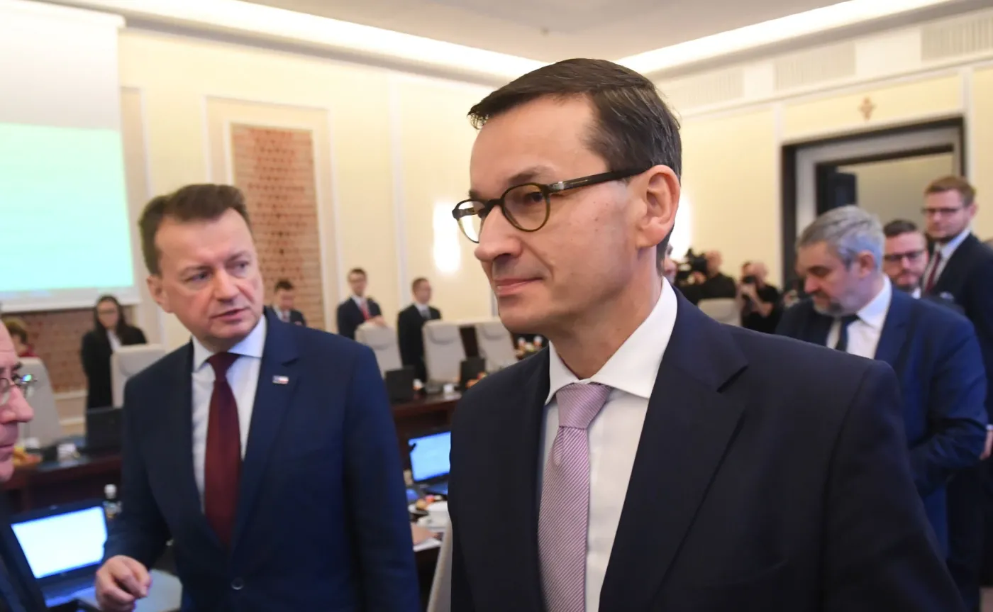 Mateusz Morawiecki